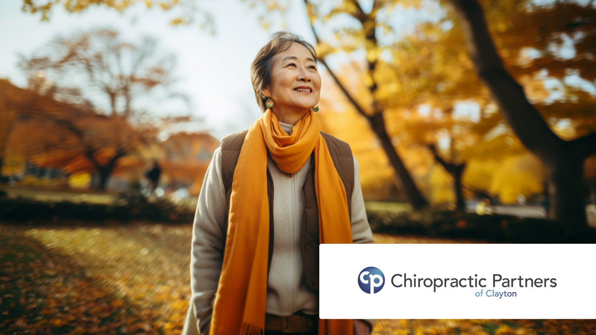 Chiropractic in Fall Season
