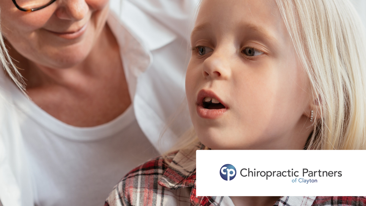 Clayton Chiropractic for the family